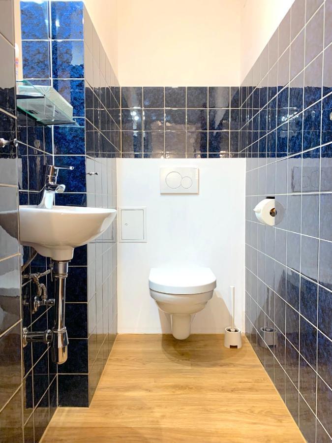 Alles Komplett - 2 Schlafzimmer, Grosse Kueche, Bad Colónia Exterior foto